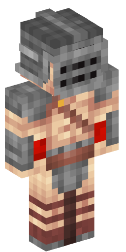 dreamsimp Minecraft Skin Preview on Minecraft.Co.Com