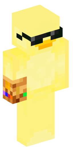 Minecraft Skin #164308