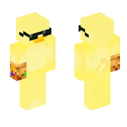 Minecraft Skin #164308