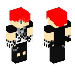 Minecraft Skin #164310