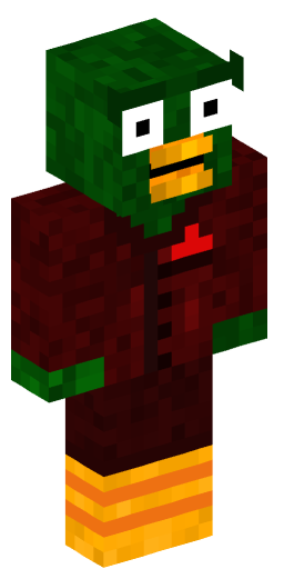 Minecraft Skin #164313