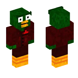 Minecraft Skin #164313