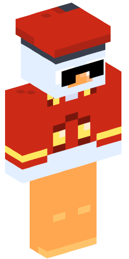 Minecraft Skin #164316