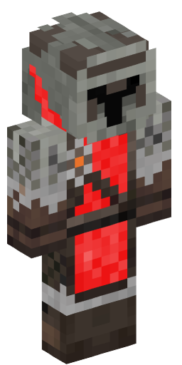 Minecraft Skin #164317