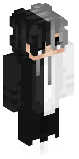 Minecraft Skin #164320