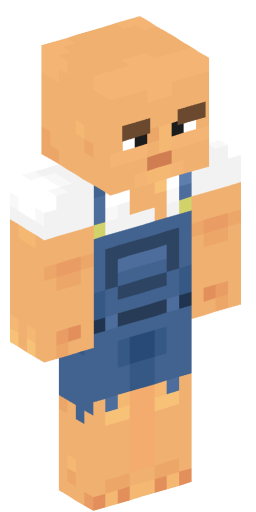 Minecraft Skin #164323
