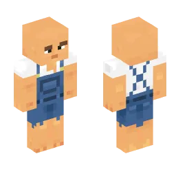Minecraft Skin #164323