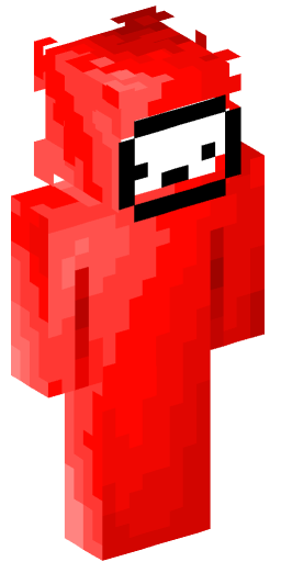 Minecraft Skin #164330