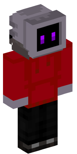 Minecraft Skin #164332
