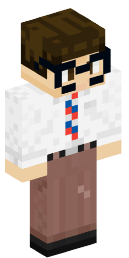 Minecraft Skin #164334