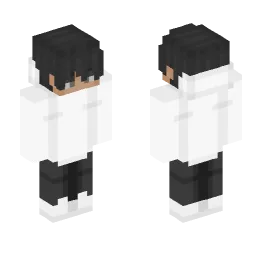 Minecraft Skin #164338
