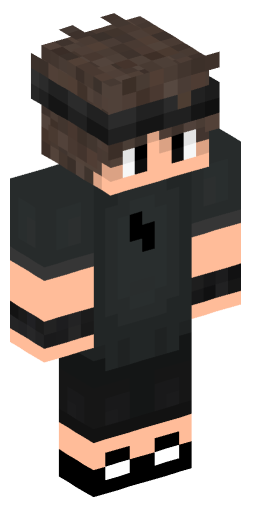 Minecraft Skin #164339