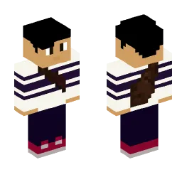 Minecraft Skin #164341