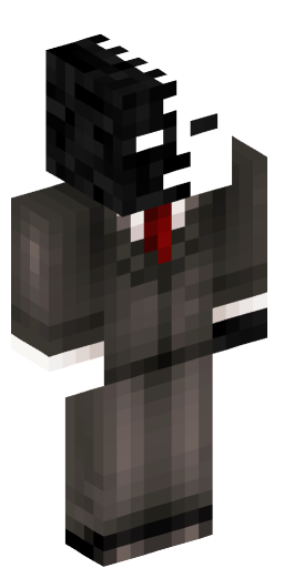 Minecraft Skin #164345