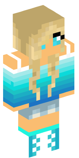 Minecraft Skin #164349