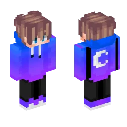 Minecraft Skin #164352