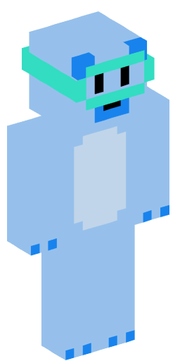 Minecraft Skin #164357