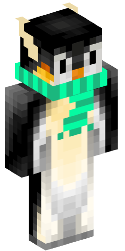 Minecraft Skin #164358