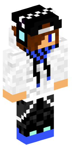 Minecraft Skin #164359