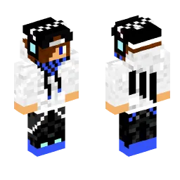 Minecraft Skin #164359