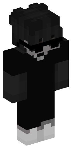 Minecraft Skin #164360