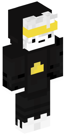 Minecraft Skin #164364