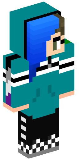 Minecraft Skin #164365