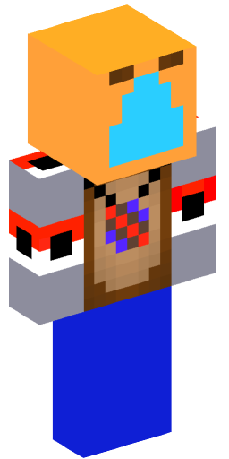 Minecraft Skin #164367