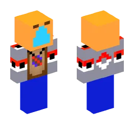 Minecraft Skin #164367