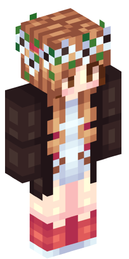 Minecraft Skin #164368