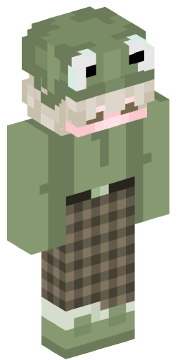 Minecraft Skin #164369