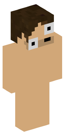 Minecraft Skin #164371