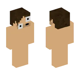 Minecraft Skin #164371