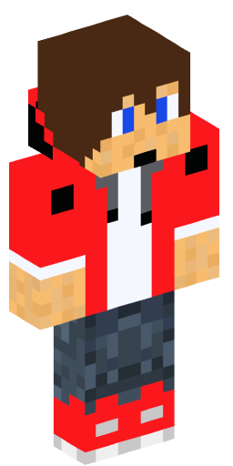 Minecraft Skin #164373