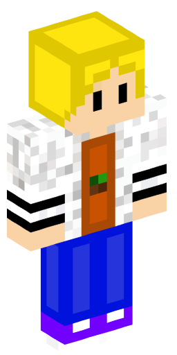 Minecraft Skin #164375