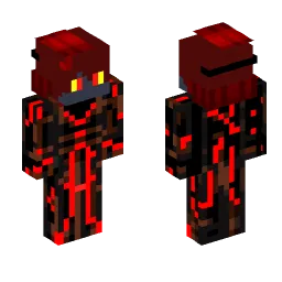 Minecraft Skin #164376