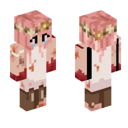 Minecraft Skin #164388