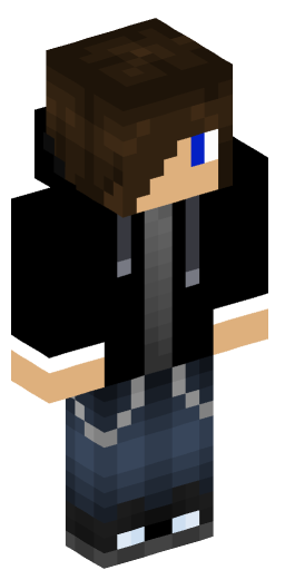 Minecraft Skin #164390