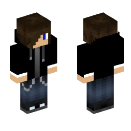 Minecraft Skin #164390