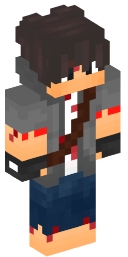 Minecraft Skin #164393