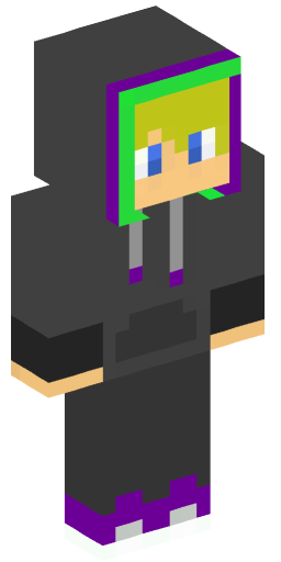 Mochasolid Minecraft Skin Preview on Minecraft.Co.Com