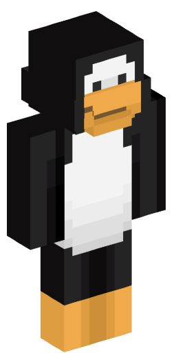 __Mercy_ Minecraft Skin Preview on Minecraft.Co.Com