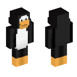 Minecraft Skin #164402