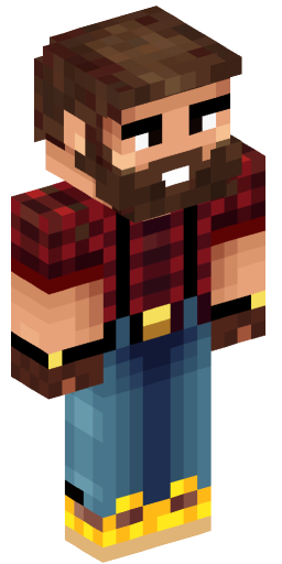 Minecraft Skin #164406