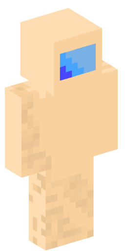 Tan Minecraft Skin Preview on Minecraft.Co.Com