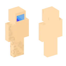 Minecraft Skin #164408