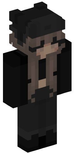 buzna Minecraft Skin Preview on Minecraft.Co.Com