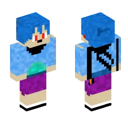 Minecraft Skin #164415