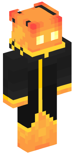 WeiserBoot89421 Minecraft Skin Preview on Minecraft.Co.Com