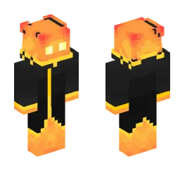 Minecraft Skin #164417